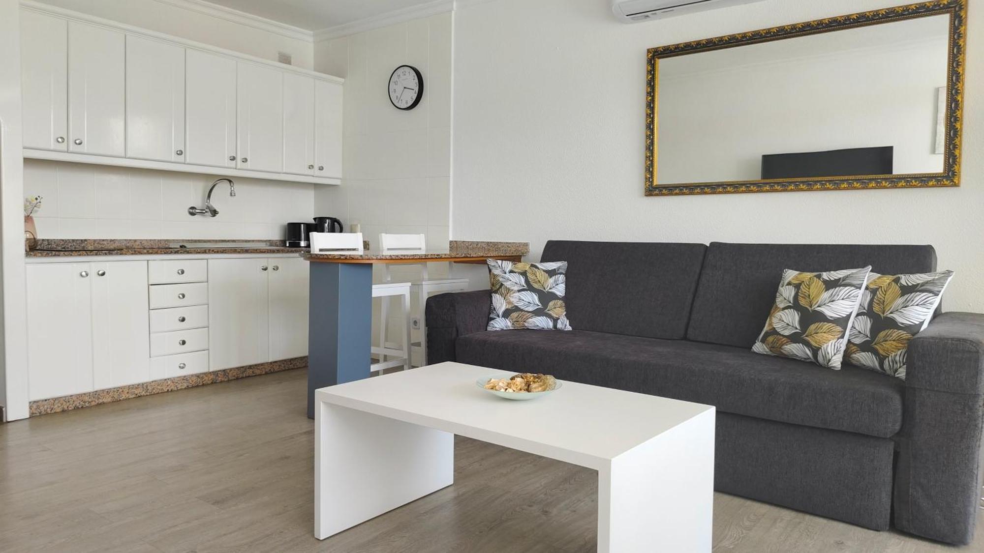 Cozy Apartment Yumbo Center 마스팔로마스 외부 사진