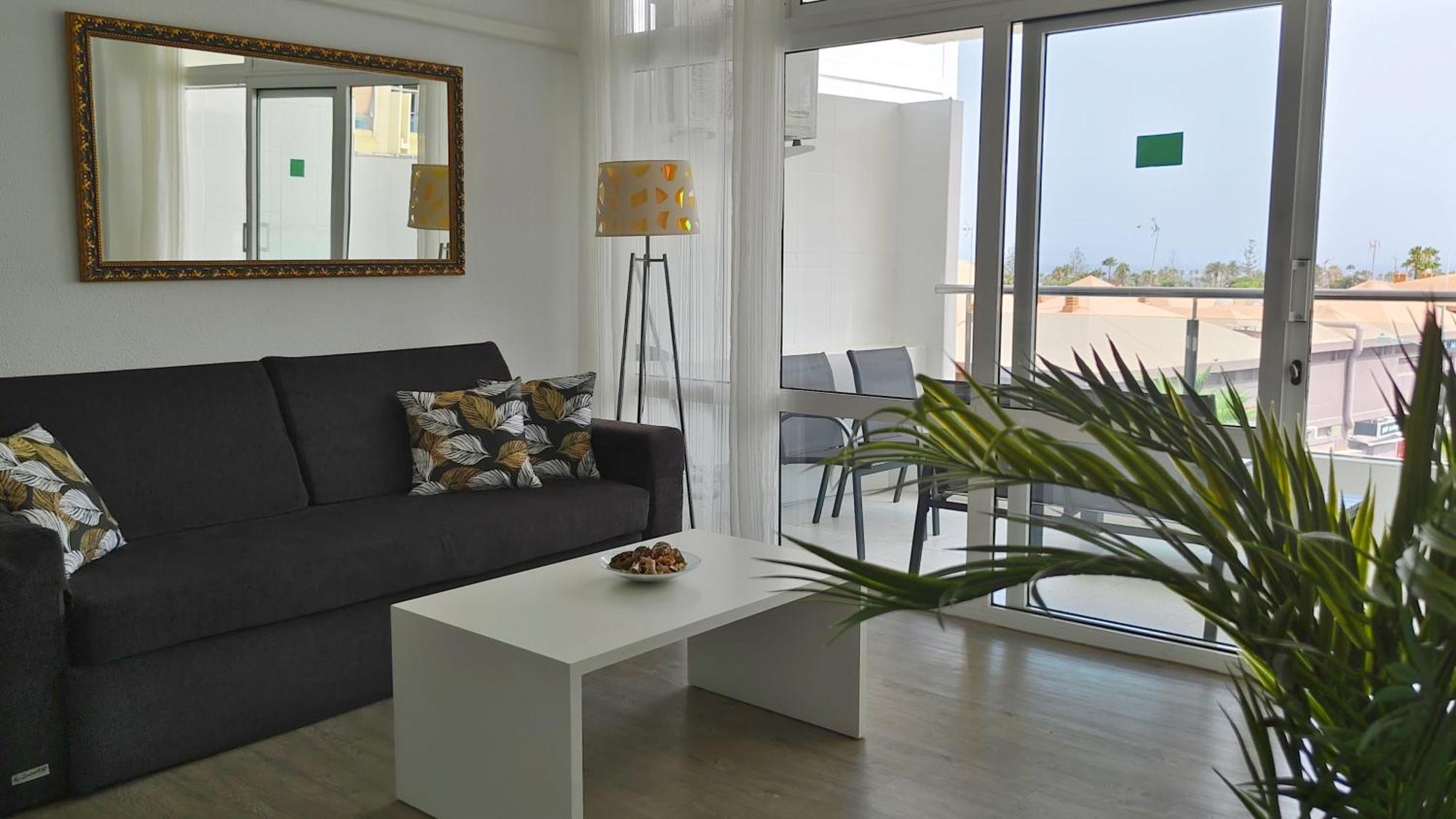 Cozy Apartment Yumbo Center 마스팔로마스 외부 사진